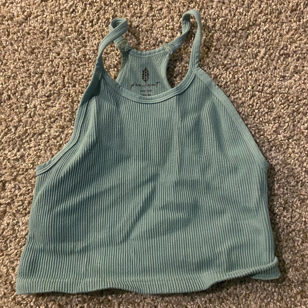 Free People Happiness Runs Top